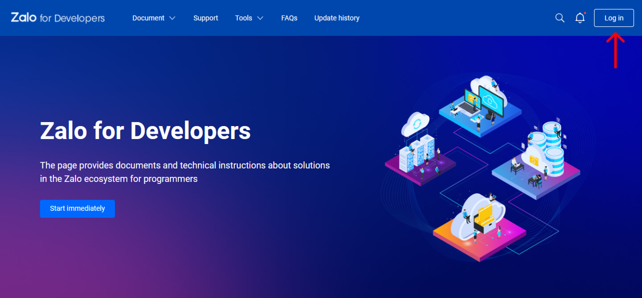 Searching for Line groups to join