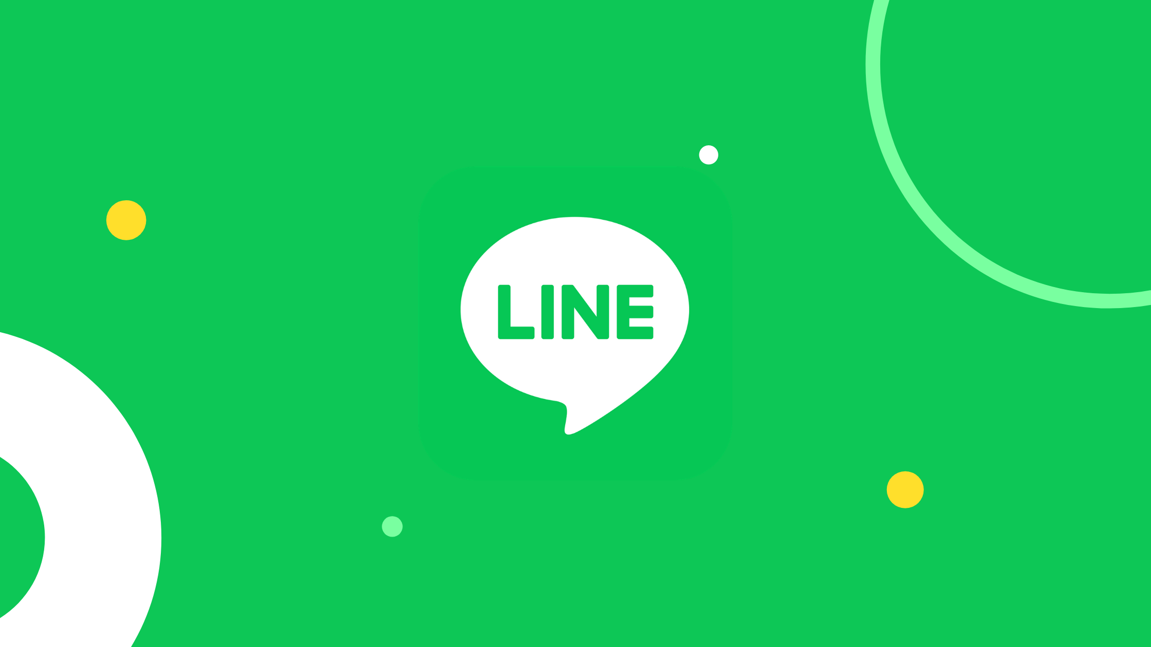 LINE Official Website Registration